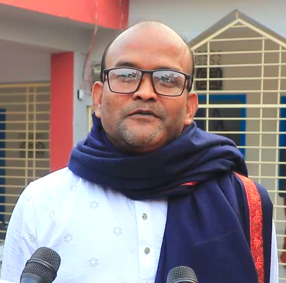 দুদকের গণশুনানীতে গিয়ে গ্রেপ্তার ভাঁড়ারা ইউপি চেয়ারম্যান সুলতান